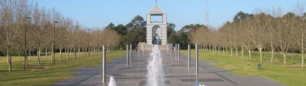 Stunning Views Sydney Olympic Park Apartment Luaran gambar