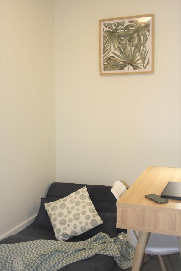 Stunning Views Sydney Olympic Park Apartment Luaran gambar